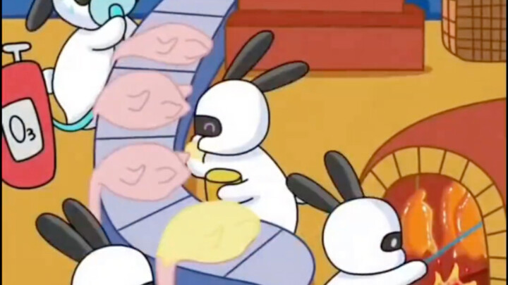 Trạm khởi nghiệp đầu tiên của Tu Ke: Quán vịt quay bất ngờ!