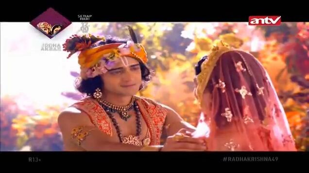 Radha Krishna episode 49 part 4