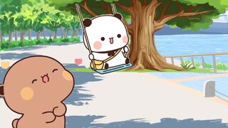 Cute little one or two