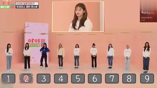 TWICE: تحدي الرقص العشوائي، الجائزة 5 كجم من لحم البقر الكوري، حان وقت انتقام مومو