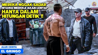 Orang Yang Mereka Buli Ternyata Mantan Pasukan Khusus Paling Berbahaya di Dunia! alur cerita film