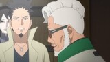 Người khôn biến thành ông chú gắt gỏng! Trong Boruto, nhân vật Shikamaru suy sụp và Danzo dần trở th