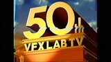 What if Disney established 50th VFX Lab TV??