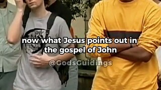 Jesus is the only way.