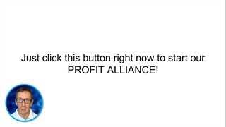 Profit Alliance Review – The Best Unlock Financial Freedom & Pick Up 100% Profits For Life