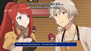 otona no bouguya-san . Sub indo Eps 8