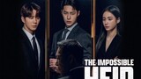 The Impossible Heir Episode 9 (2024)