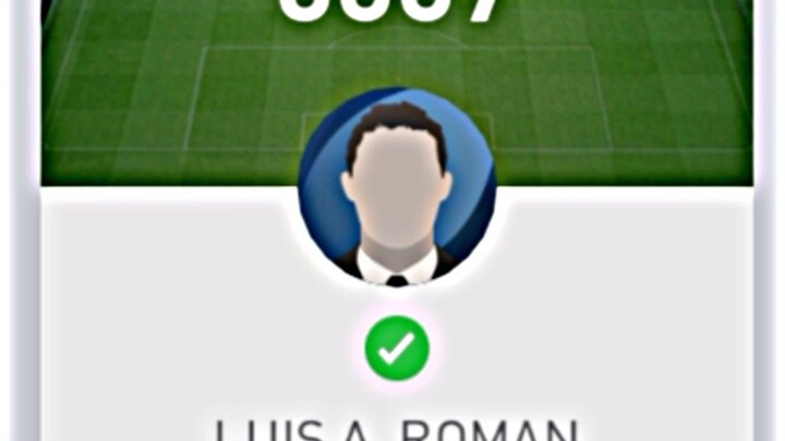 JEDAG JEDUG PES 2021, SQUAD PES 5K POWER😱