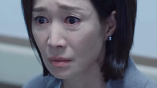 Highlights Preview 11-2# Mom lost control for the first time because of Hae-in｜【Queen of Tears】Highl