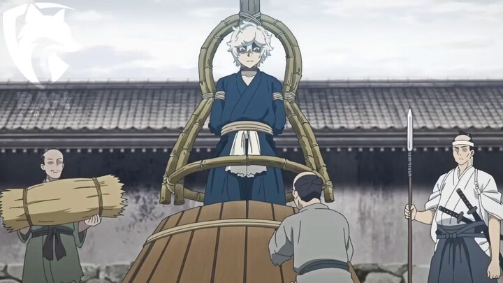 king amv