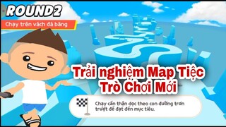 PLAY TOGETHER Lần Đầu Trải Nghiệm Map Tiệc Trò Chơi Mới HG Gamer