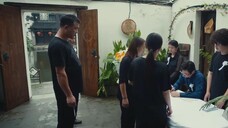 Nước Quýt Có Ga EP 13 [Sub Việt]