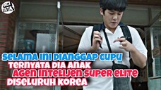 SANG LEGENDA KEMBALI !! Pertarungan Terakhir Mantan Agen Rahasia