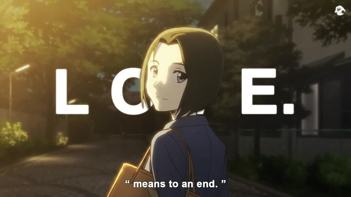 Braden Ross - love-esque adjecency (Lyrics ⧸ AMV)