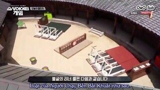 Society Game Season 1 Ep 7