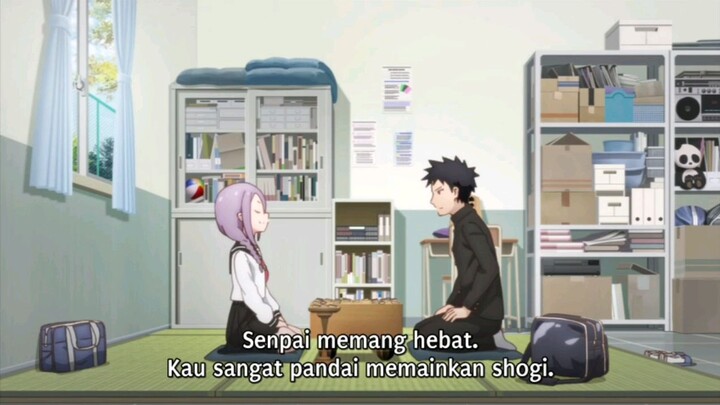 Soredemo Ayumu wa Yosetekuru Episode 1 Sub Indonesia