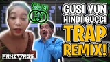 GUSI YUN HINDI GUCCI (TRAP REMIX) | frnzvrgs 2 Viral Remixes 2020