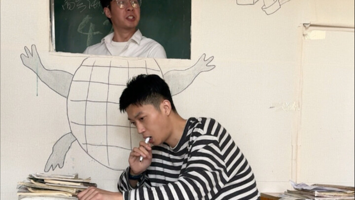 ขิงก็ยังเผ็ดอยู่