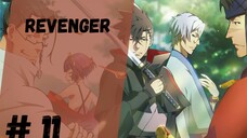 Revenger Episode 11 sub Indonesia