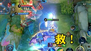 Tôi là Đại Kiều, tôi không đồng ý đánh giao tranh.