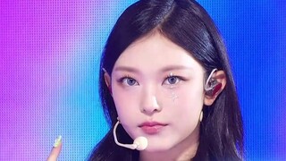 Newjeans新曲Super Shy 230806打歌舞台