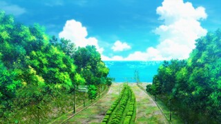 Touring After the Apocalypse - episode 10