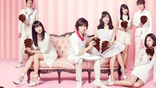 Shitsuren Chocolatier (2014) Episode 11 End Eng Sub