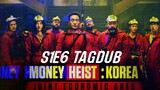 Money Heist: Korea - Joint Economic Area S1: E6 2022 HD TagDub