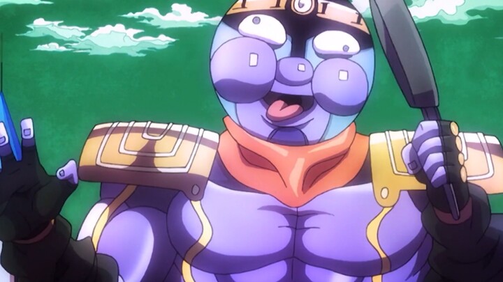 [Điểm đăng ký JOJO] Thẻ JO không được liệt kê