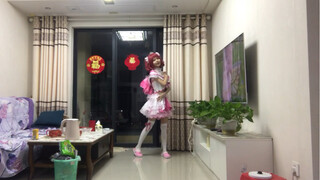 (Tes menggambar) Belum mengalami horizon versi pendek Kurosawa Ruby ver