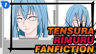 Fanfiction Rimuru đầu tiên của tôi_1