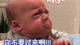 鸭子🦆攻击｜被爸爸亲了😭｜女儿的双标场面💔|收到女同学的电话号码📲｜女儿的谐音梗🤪