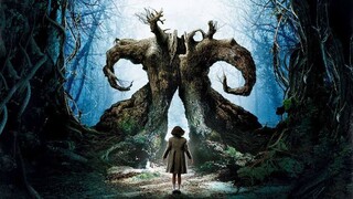 Pan’s Labyrinth - อัศจรรย์แดนฝัน มหัศจรรย์เขาวงกต