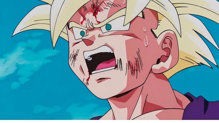 [Dragon Ball Drawing] Comparison between Toriyama Akira and Miyahara Naoki