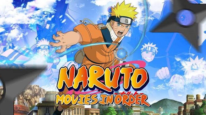 Naruto OVA 03: They Finally Clash Jounin VS Genin!