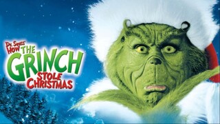 WATCH MOVIE: How the Grinch stole Christmas 2000 trailer: link in the descriptio: