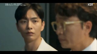 Face Me (2024) | Korean Drama | Official Teaser 2