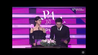 231230-APAN Award - 박서함 Park Seoham