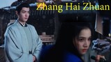 ตัวอย่าง | ตำนานจั้งไห่ ZangHaiZhuan 藏海传 | ไฮไลท์ปิดกล้องตำนานจั้งไห่ | XiaoZhan ZhangJingyi