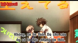 ko sao có dầu ăn rồi 🌚