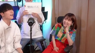 วิธีเล่นเนื้อเพลงพร้อมเพลงอนิเมะ ~ ตอนที่ 3: "ร้องทันทีที่ชื่อเพลงถูกเปิดเผย"