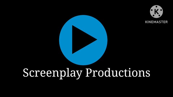 Screenplay Productions Logo Remake 2010-2011