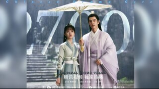 玉骨遥 (The Longest Promise) - 胡夏 (Hu Xia)《玉骨遥OST The Longest Promise OST》