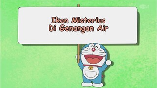 DORAEMON BAHASA INDONESIA "Ikan Misterius Di Genangan Air - Rumah Alien" 453