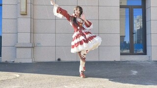 السنة القمرية الجديدة يجب أن تُرقص مع التيار!