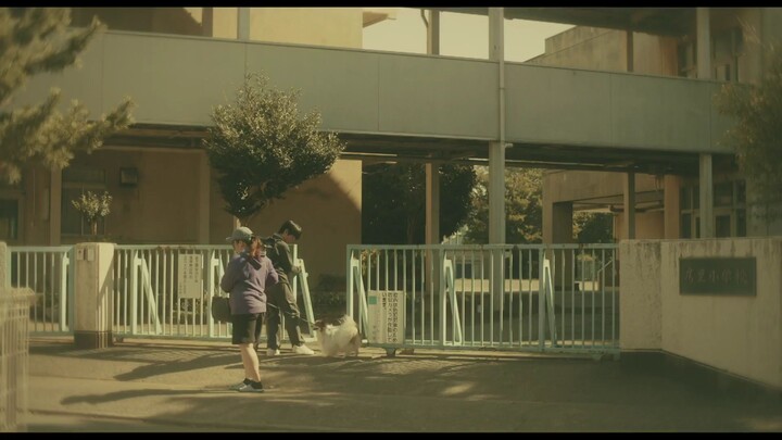 Ii Koto Warui Koto Ep. 8