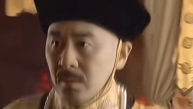 Daju has been searching for Chun Yuan's shadow all his life! Zhen Huan is one, and so is An Lingrong