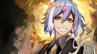 Honkai Impact 3 và Genshin Impact! hợp tác