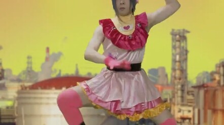 My favorite Geta (Locked version)