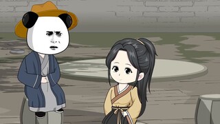 Shrimp only needs to think about it, and the object can change according to your mind